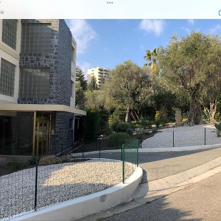 Beautiful T3 Terrasse Nice Exterior photo